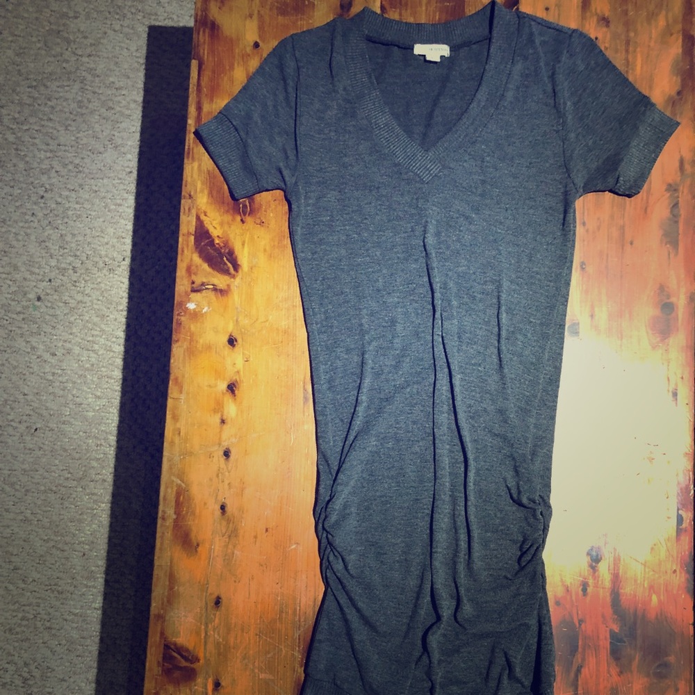 NWOT Sweater Dress